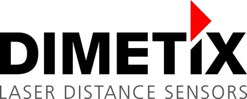 Dimetix logo