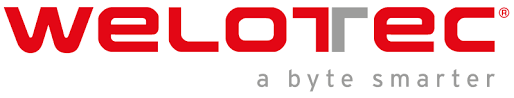 Welotec GmbH Logo