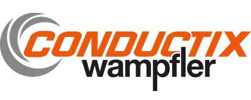 Conductix Wampfler logo